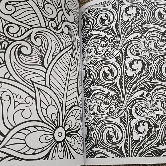 Coloring Book - Picture 3 of 4